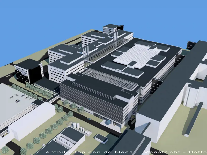 Academisch Ziekenhuis Maastricht (9)